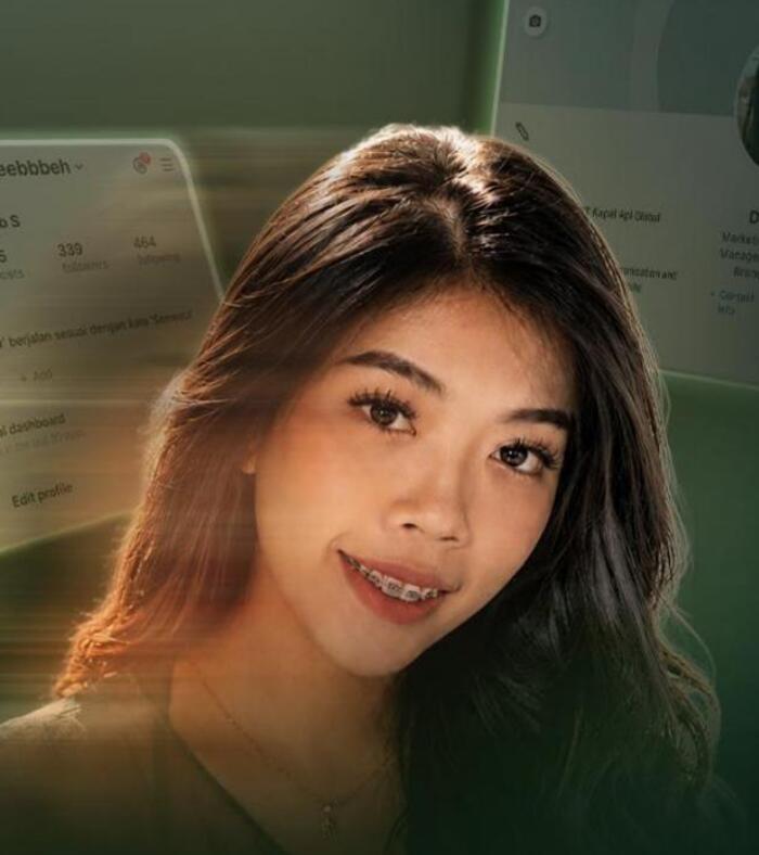 Deby Suteja